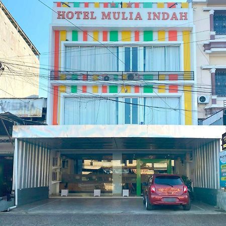 Urbanview Hotel Mulia Indah Palopo Exteriör bild